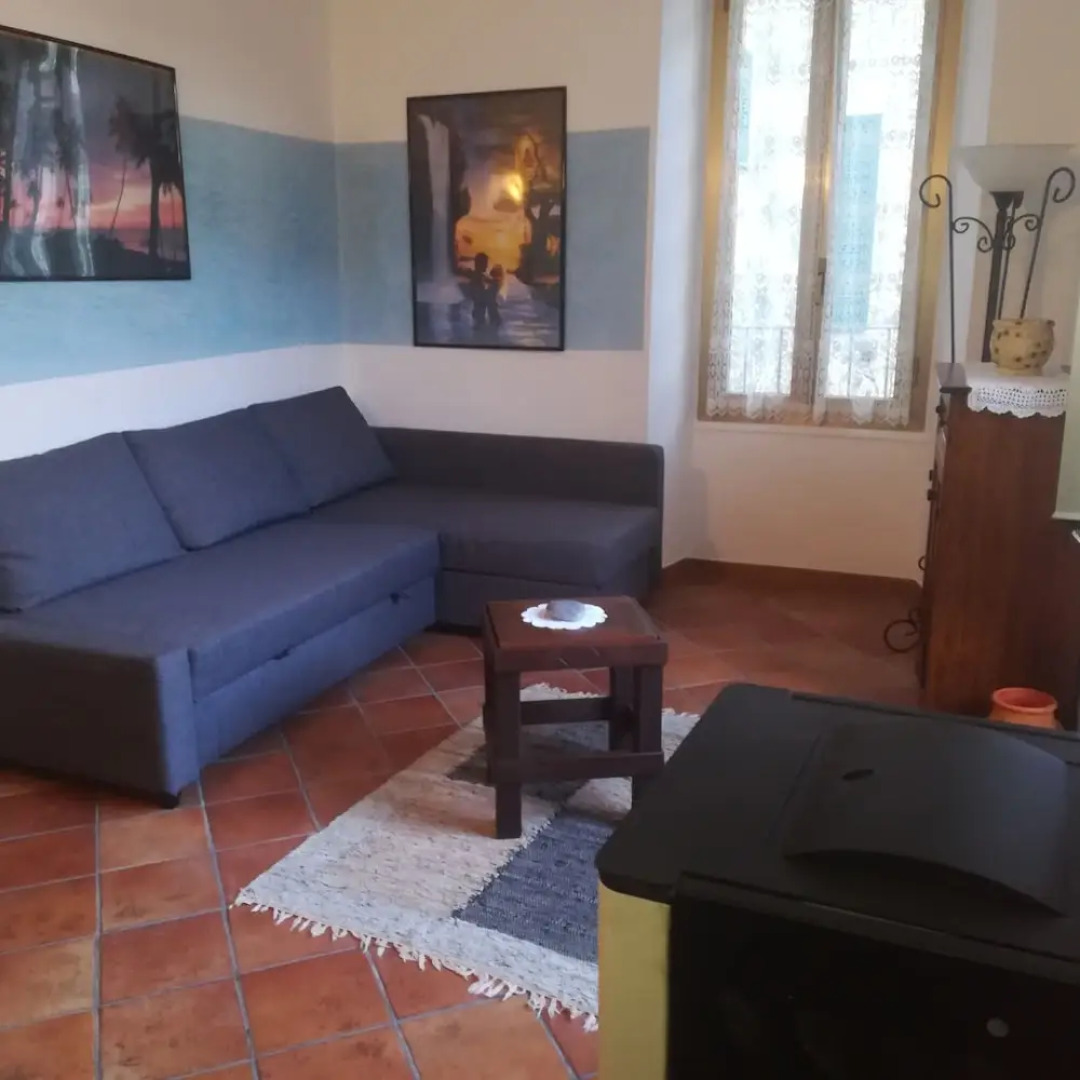 Casa Margherita - Holiday Home-