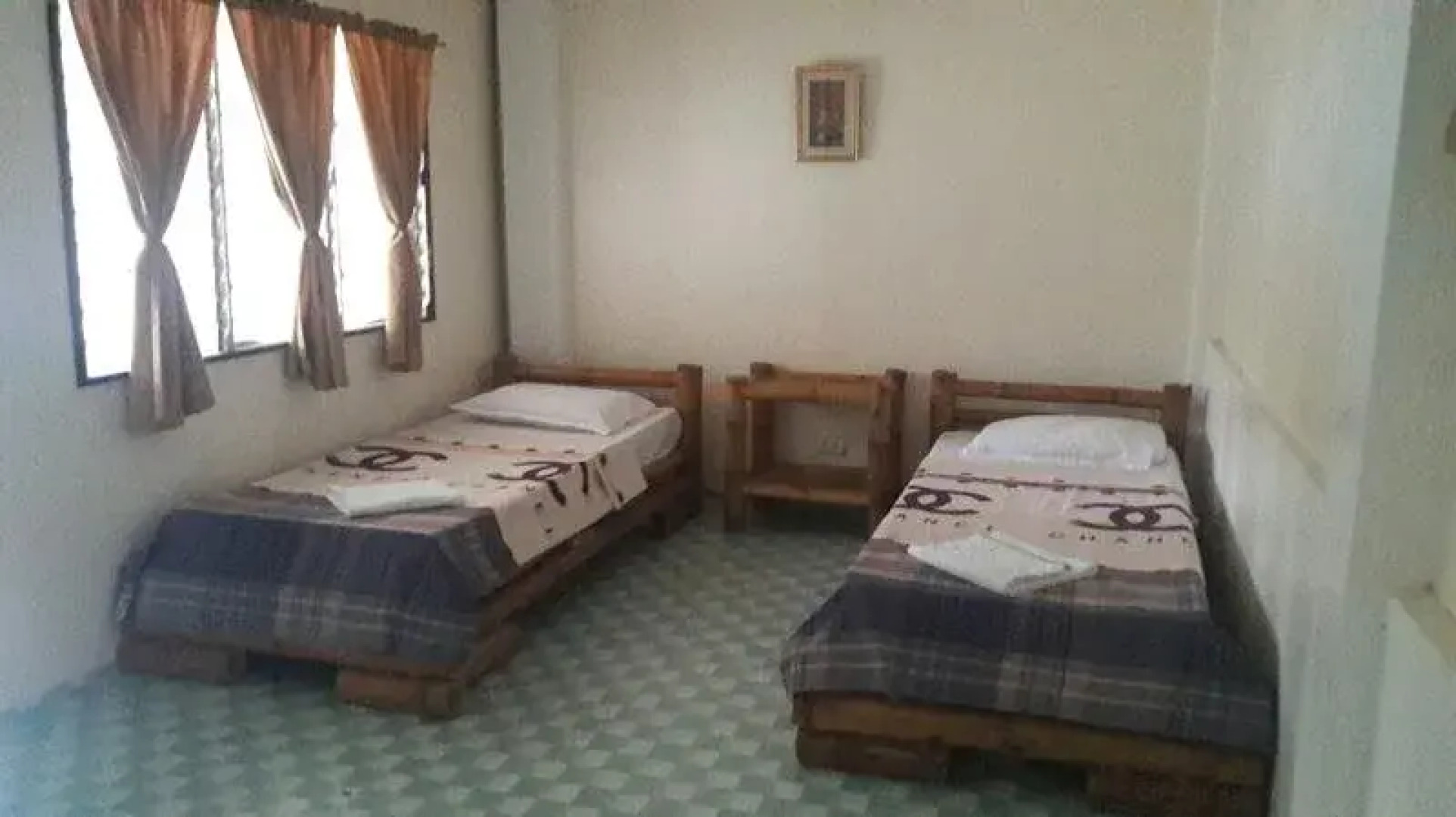 Agadou Tropics Resort