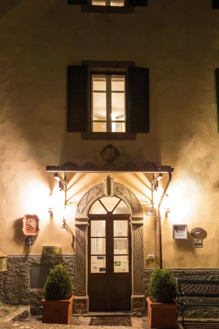 B&B Borgo Tepolini