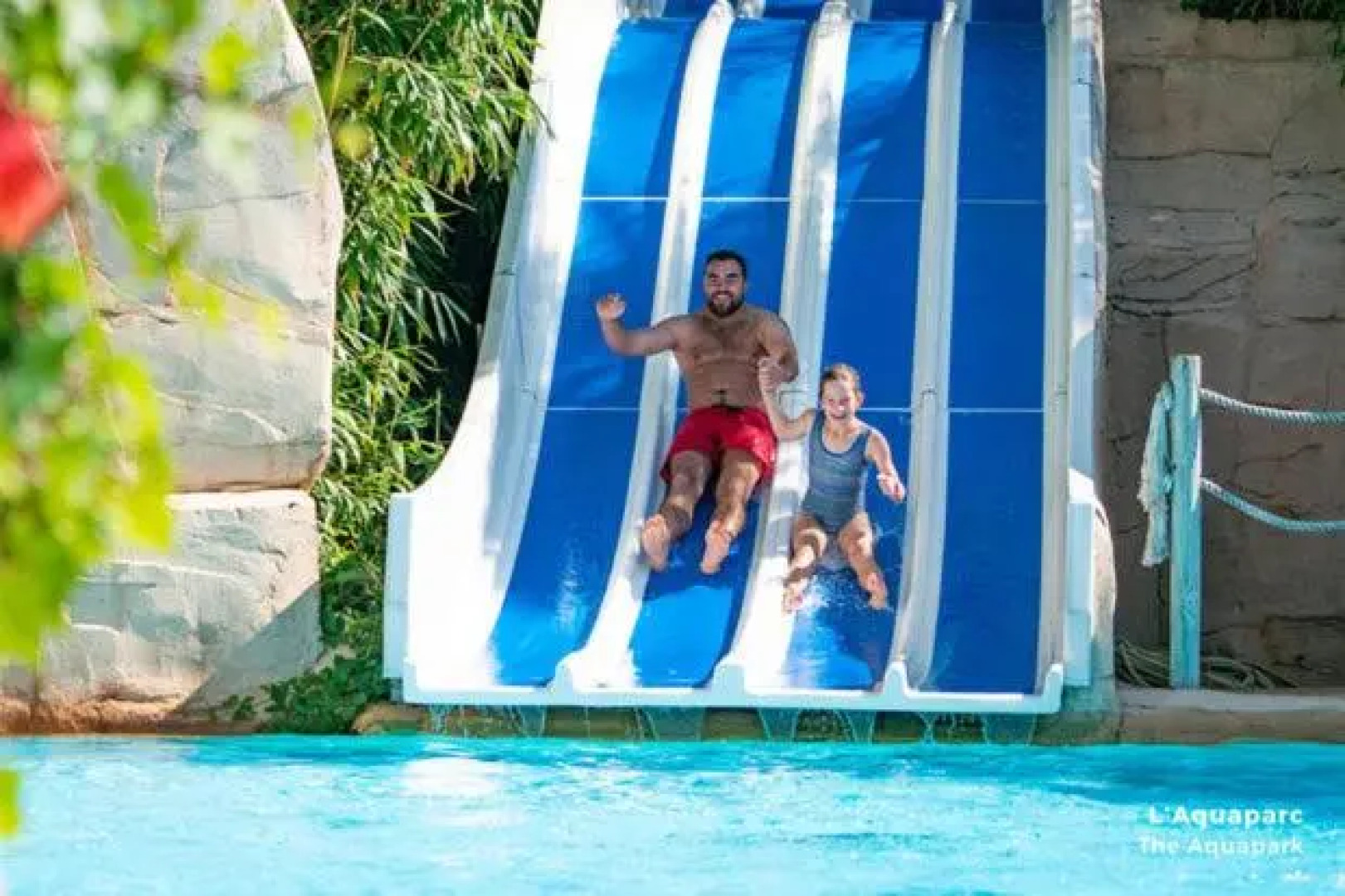 Mobile Homes by KelAir at Camping Domaine des Ormes