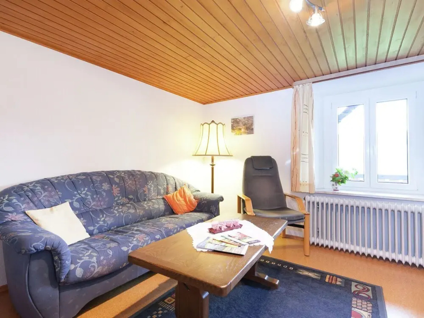 Cosy Apartment in the Black Forest With Balcony in an Idyllic Location