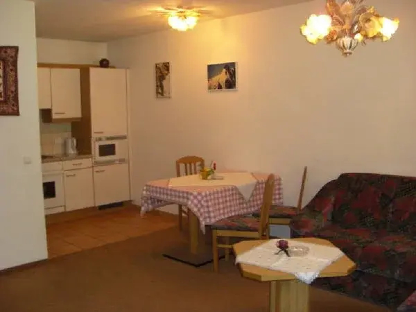 Ferienhäuser Thalbach