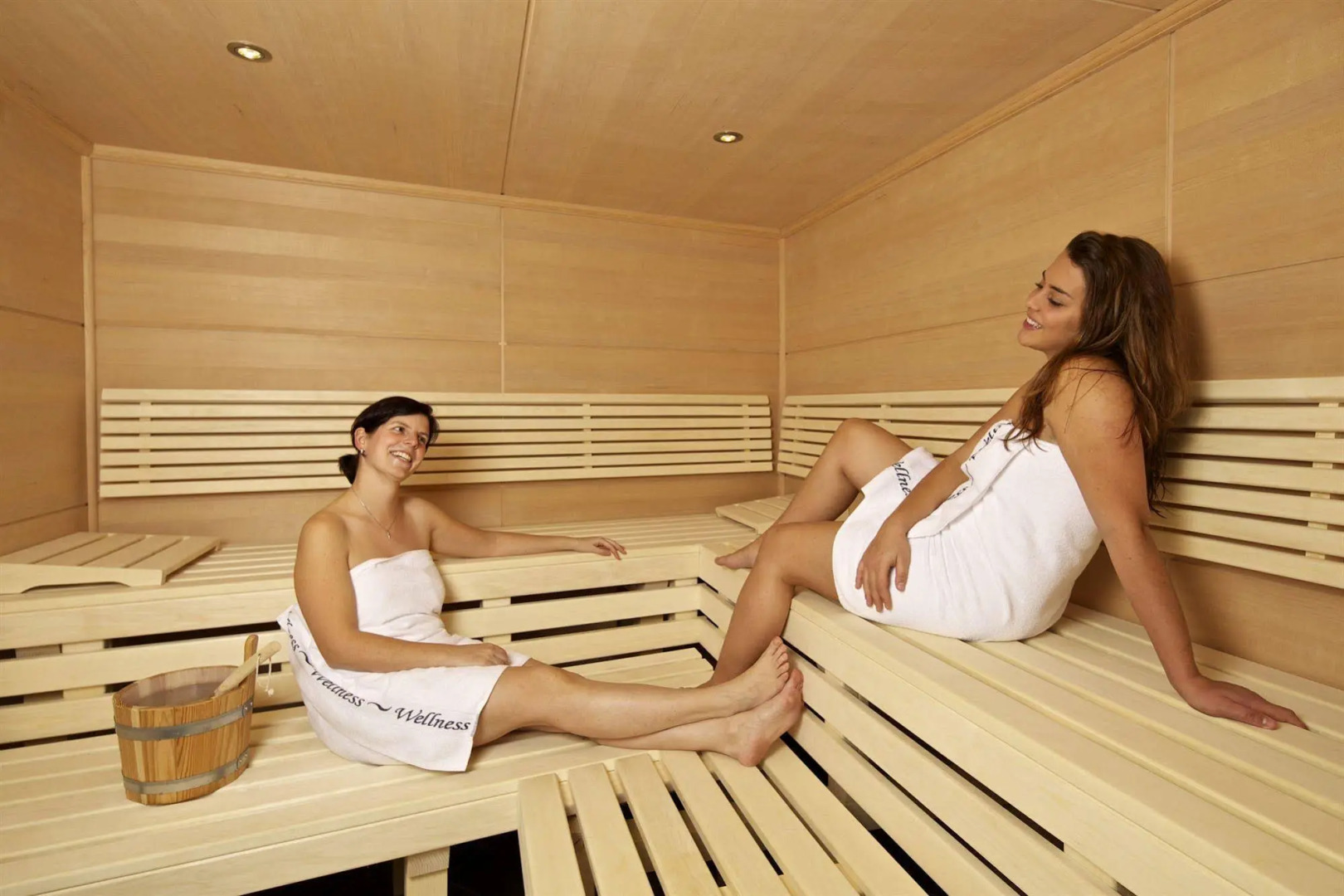 Kinder- & Gletscherhotel Hintertuxerhof