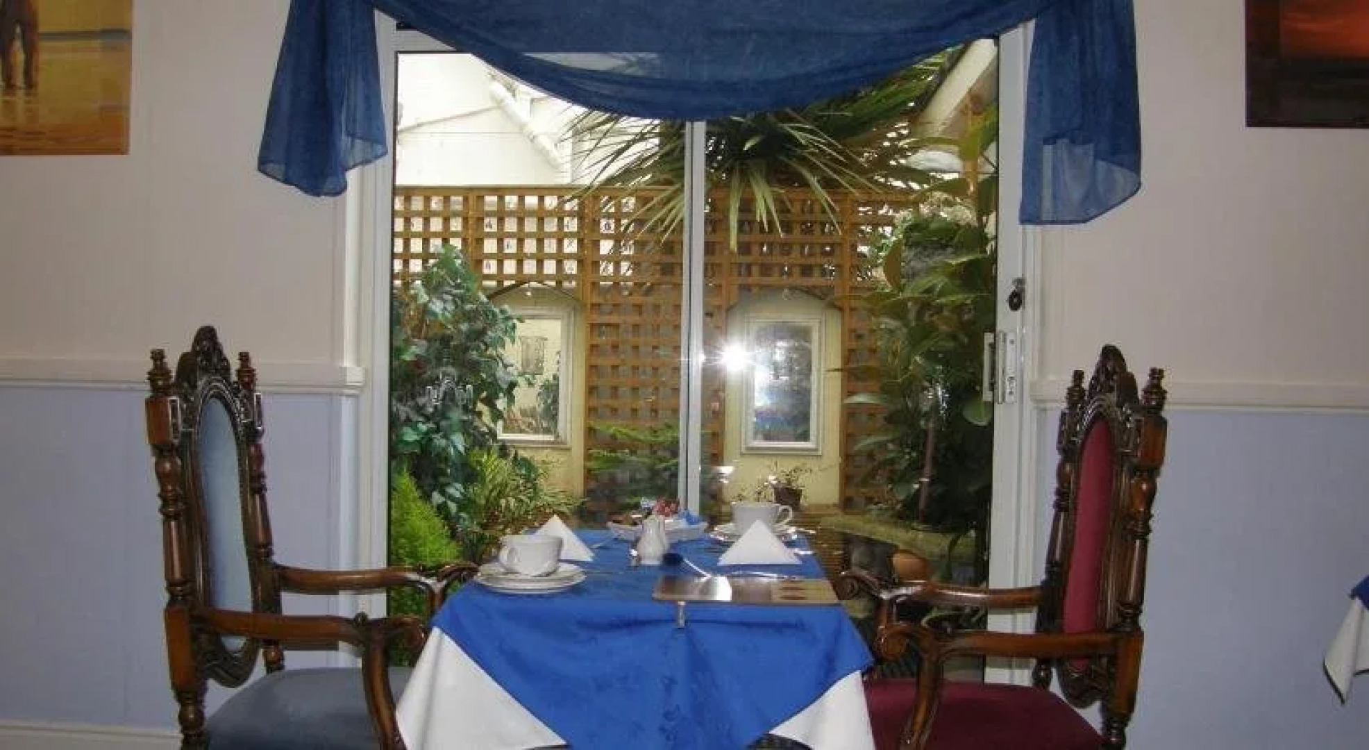 Kingswinford Guest House