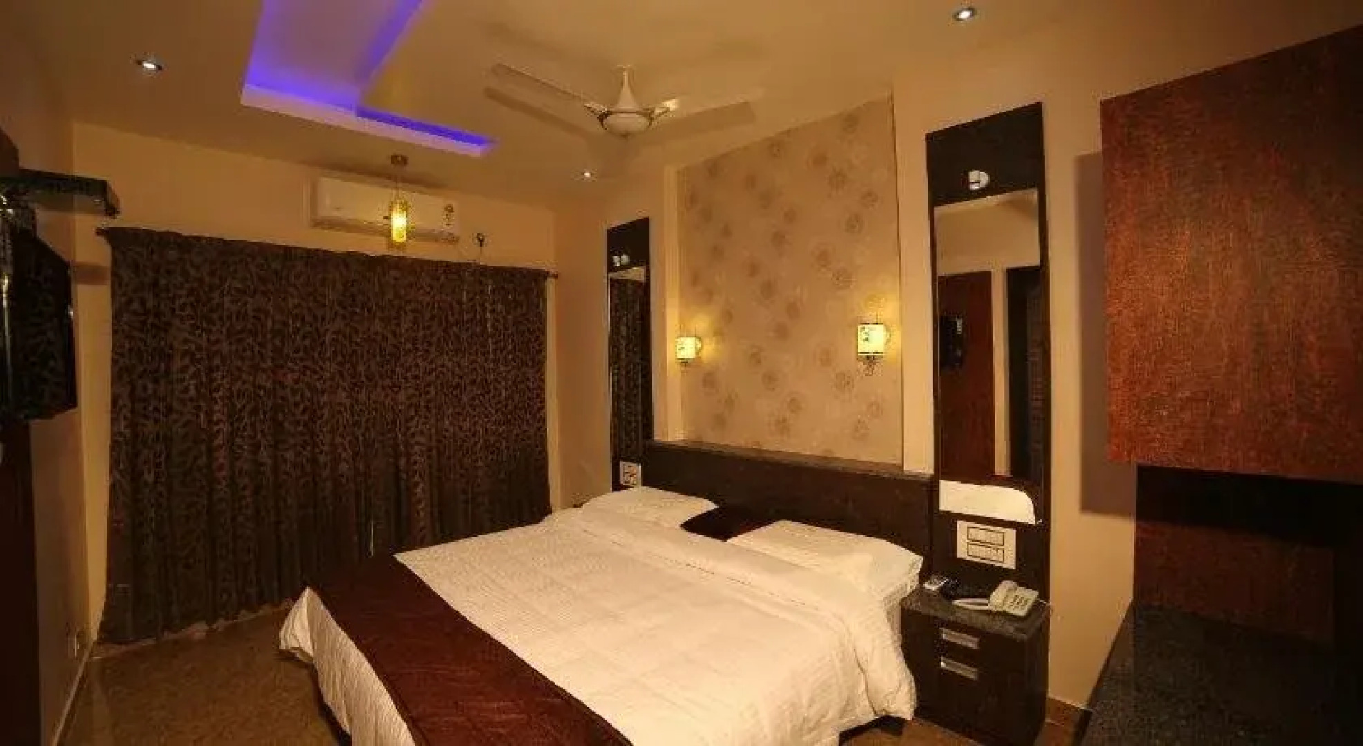 Vijaya Residency - Porur