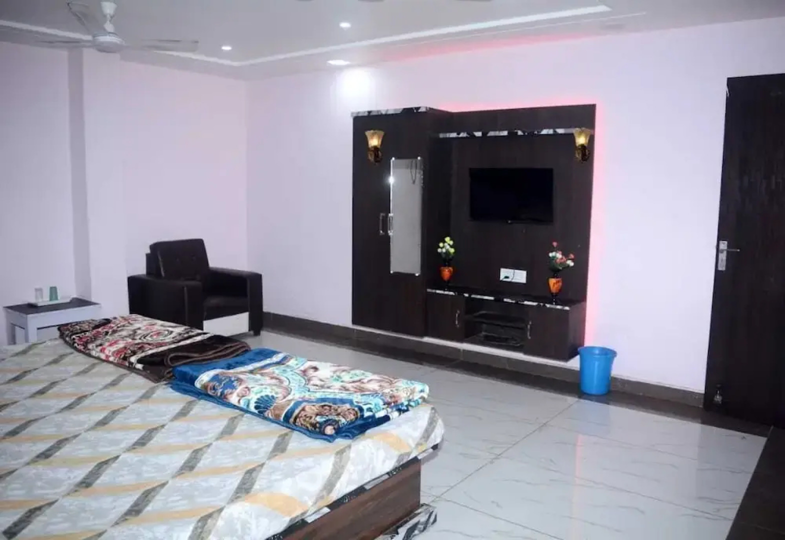 Shraddha Shivam Residency