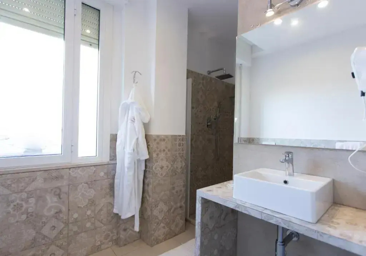 Boutique & spa Sirenahotel