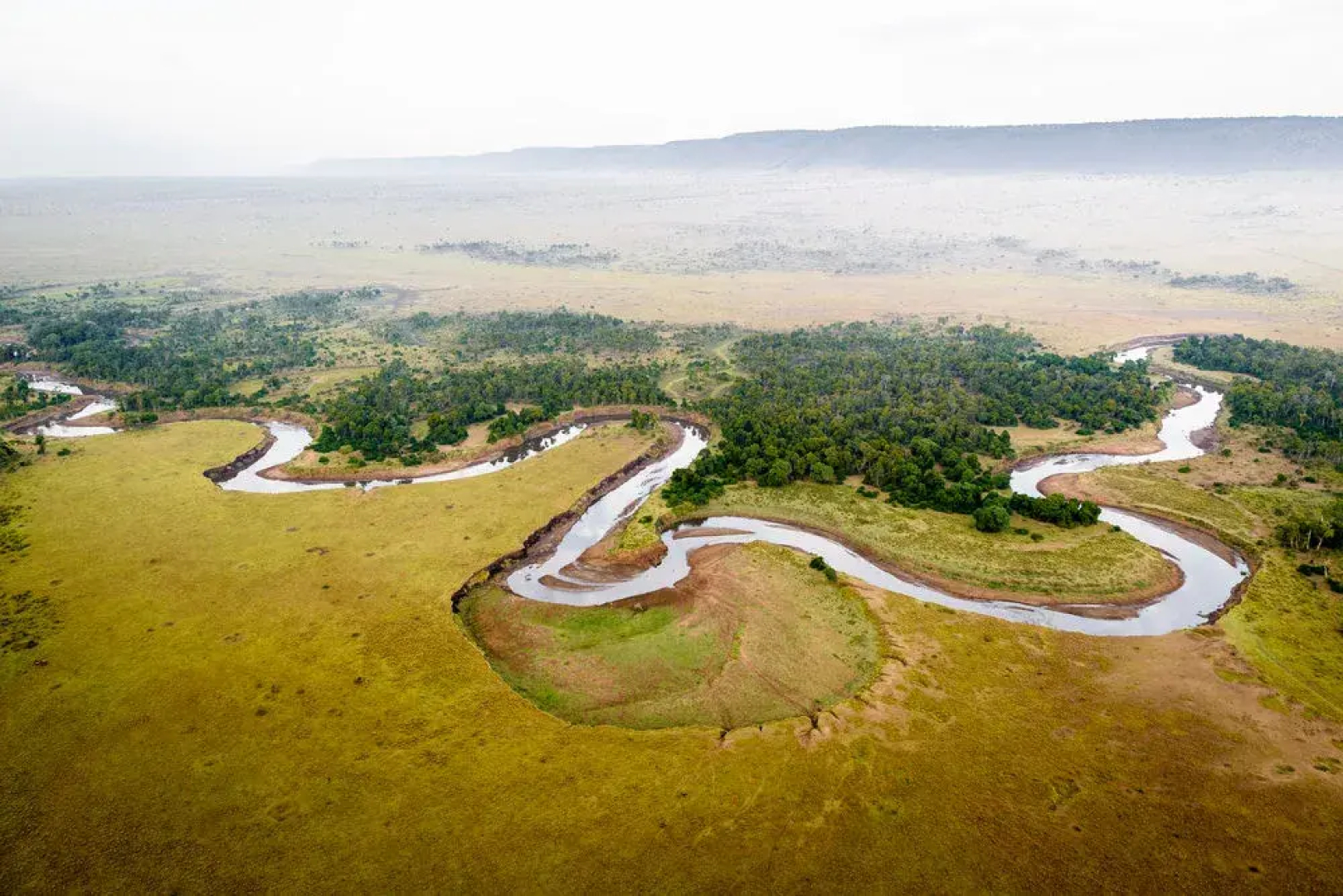 Sanctuary Olonana