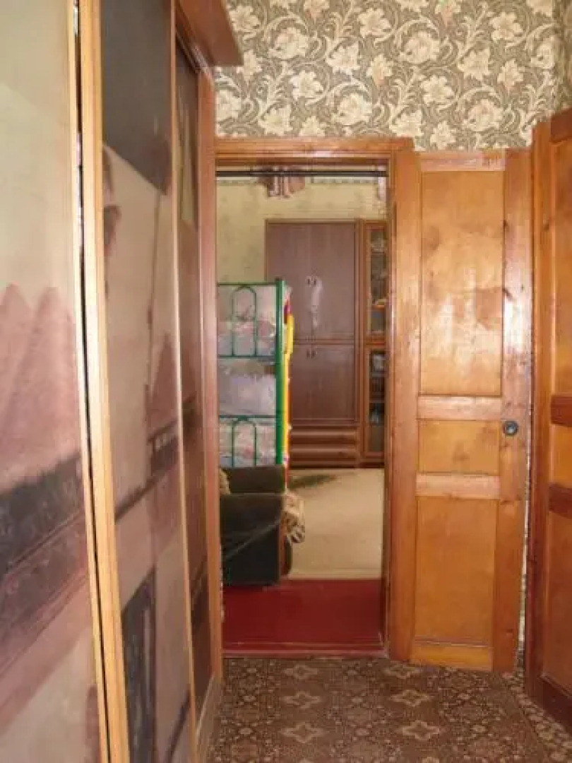 Vostochny Guest House