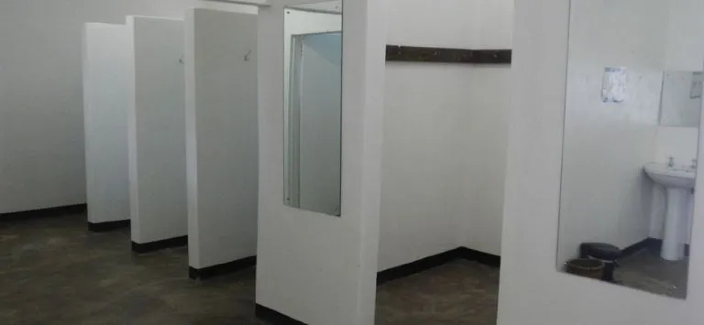 Phudzi Resort T/A Makgadikgadi Adventures