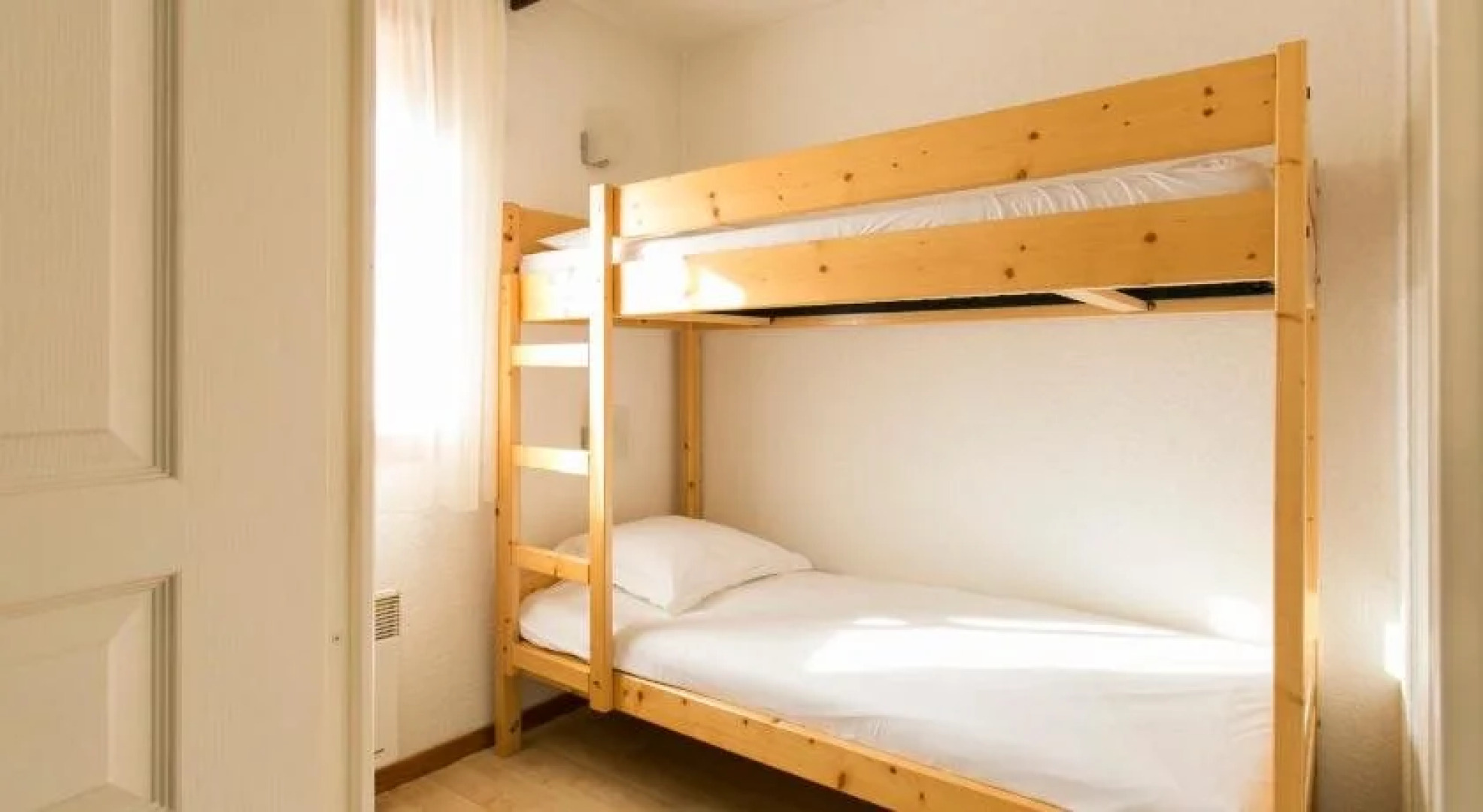 Residence Le Chalet de L'eterlou