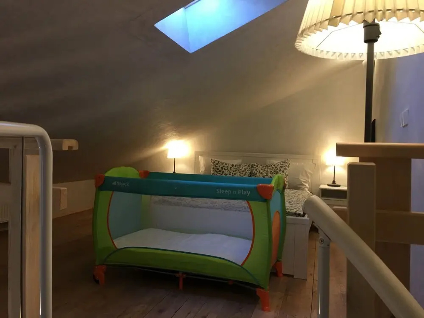 Ubytování v soukromí U Dr.Fausta