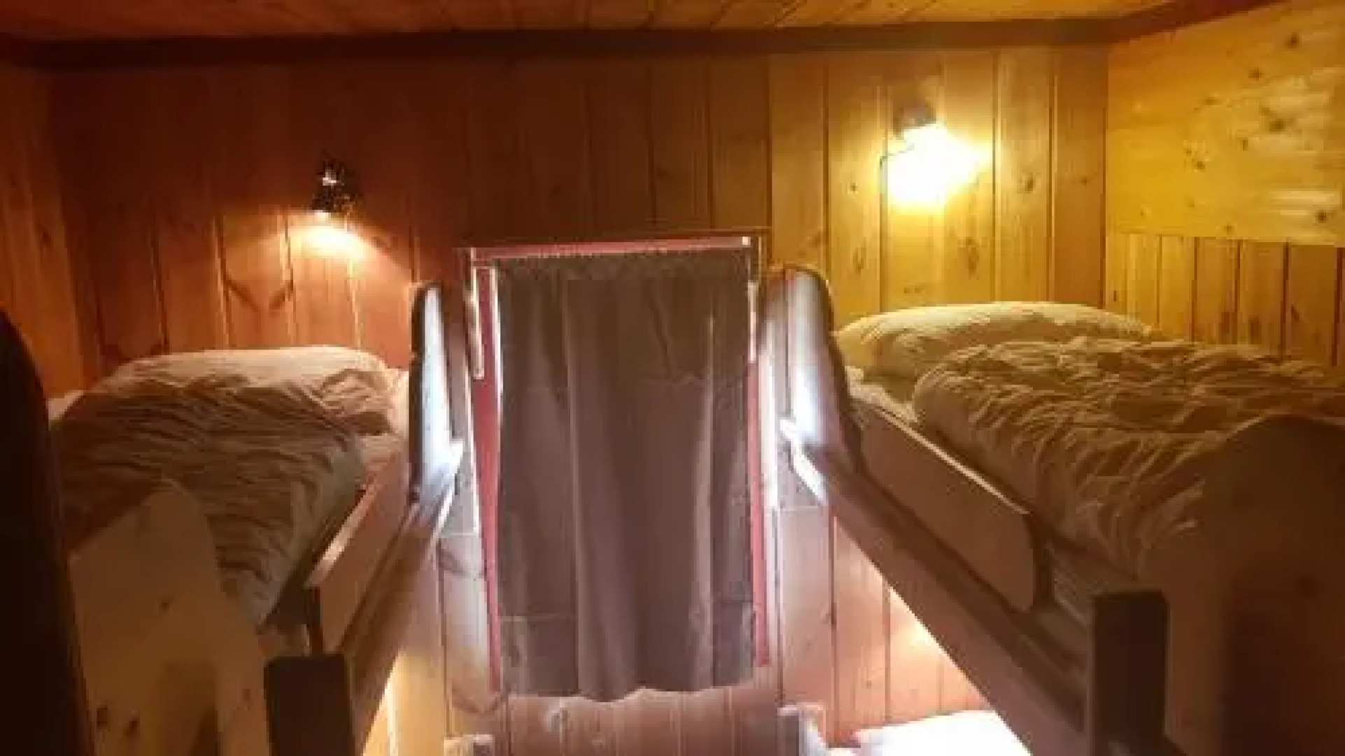 Solbjørnlia Apartments