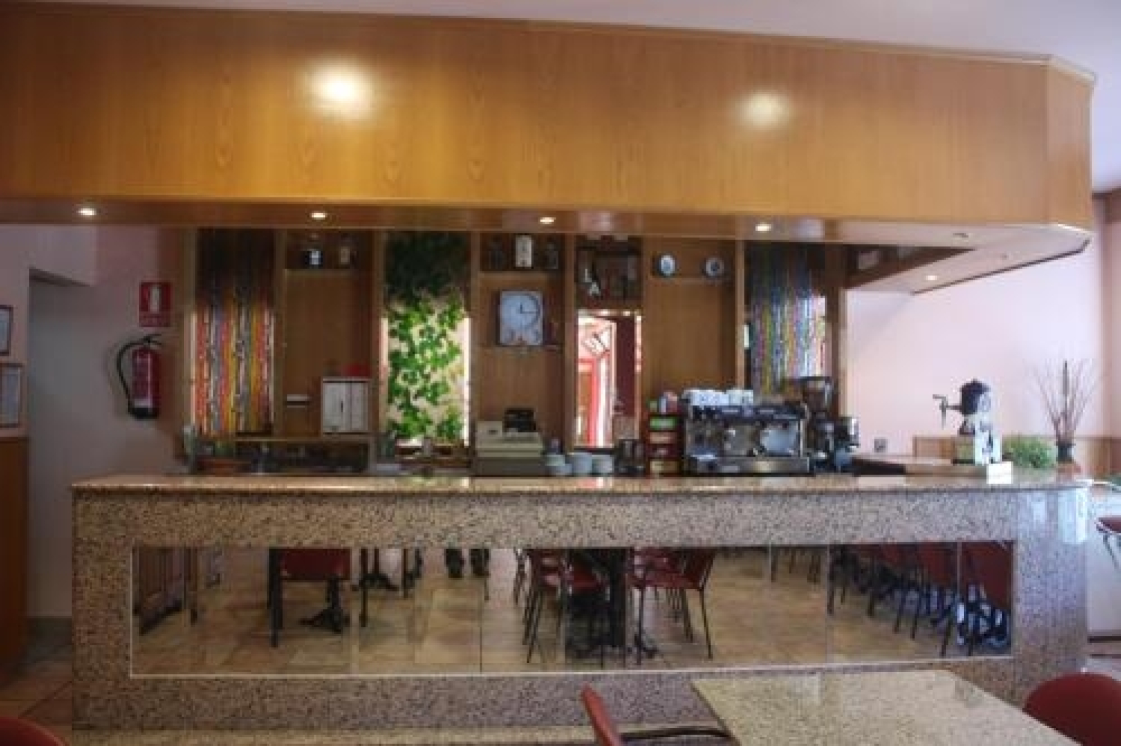 Residencia Porta Nova