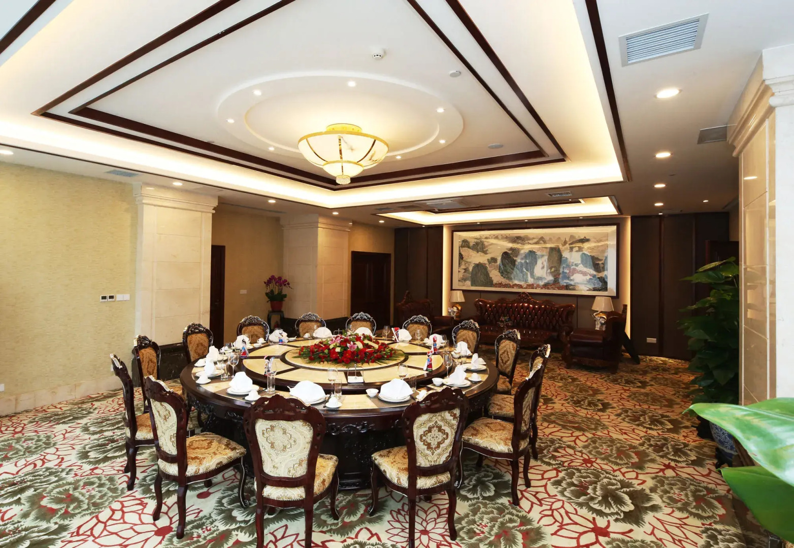 Sheraton Guilin Hotel