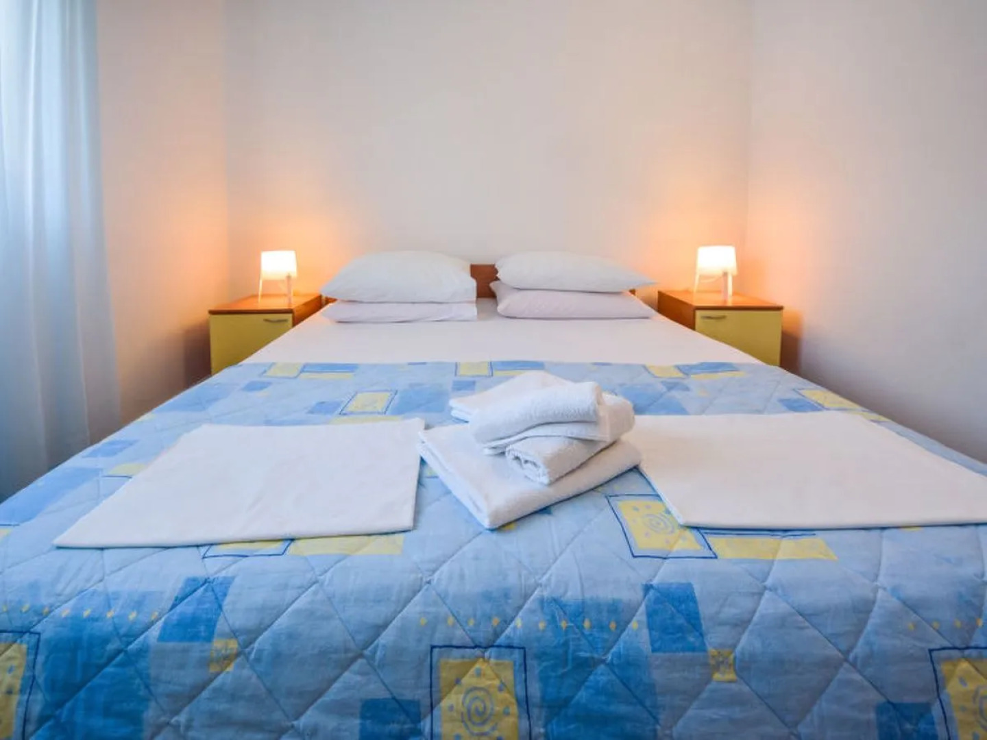 Apartment Vukić Madrid 34447