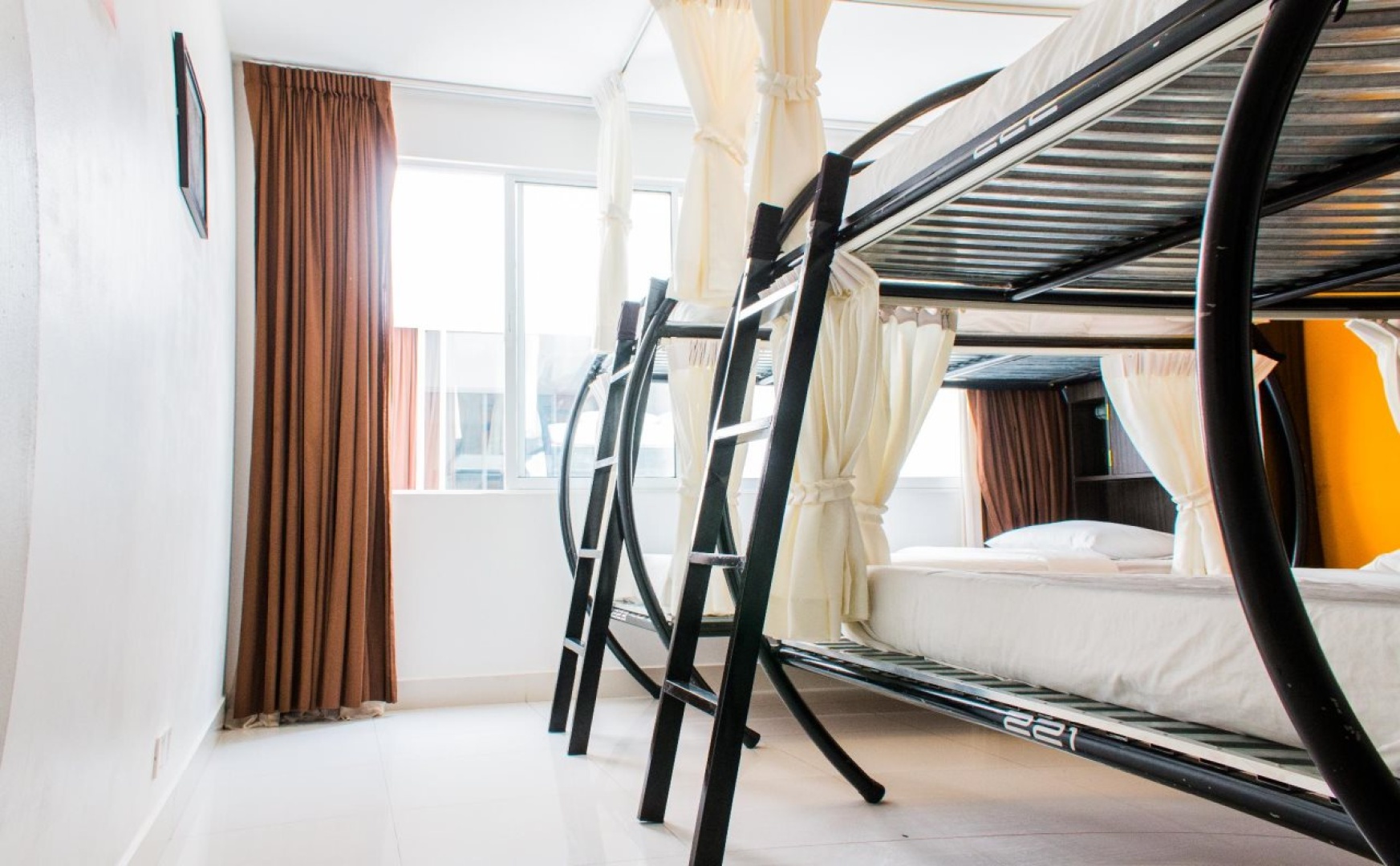 Sla Boutique Hostel