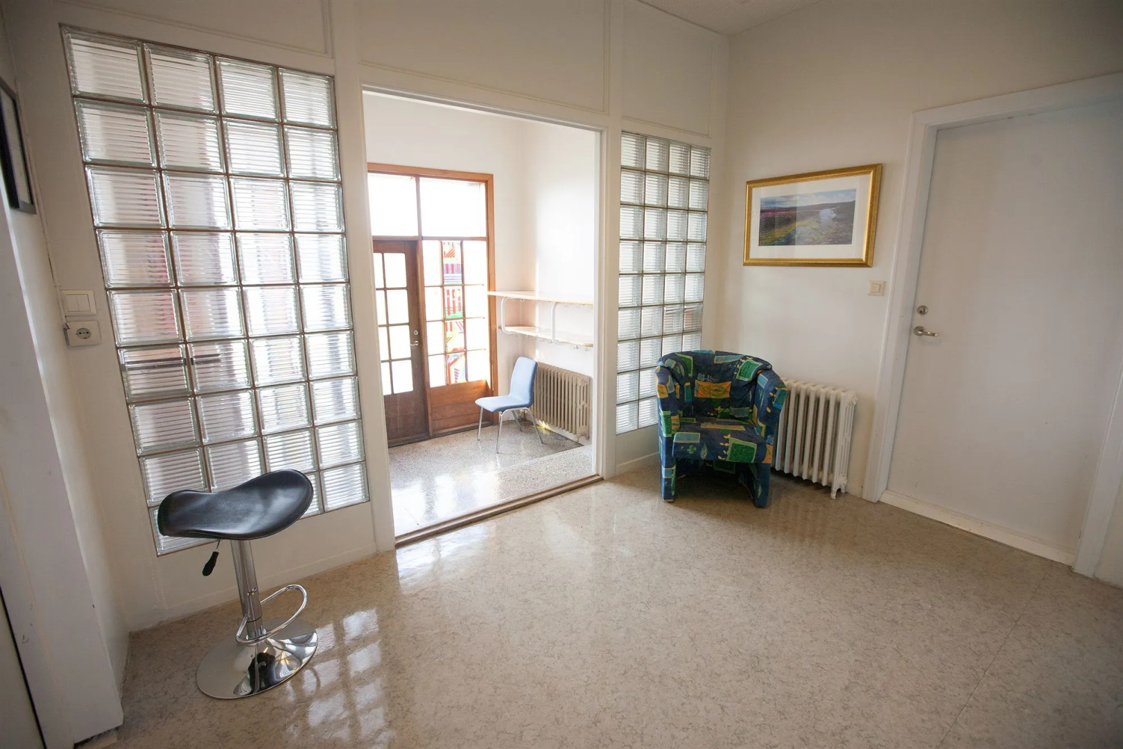 Ljósafossskóli Hostel