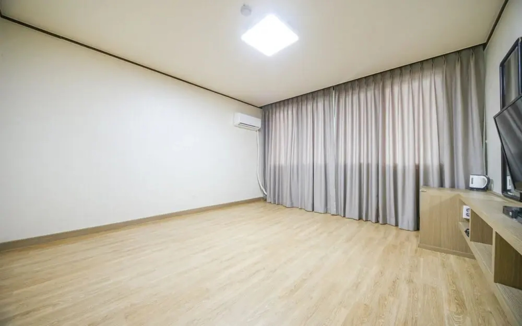 Ulam Baekam Goryeo Oncheon Hotel