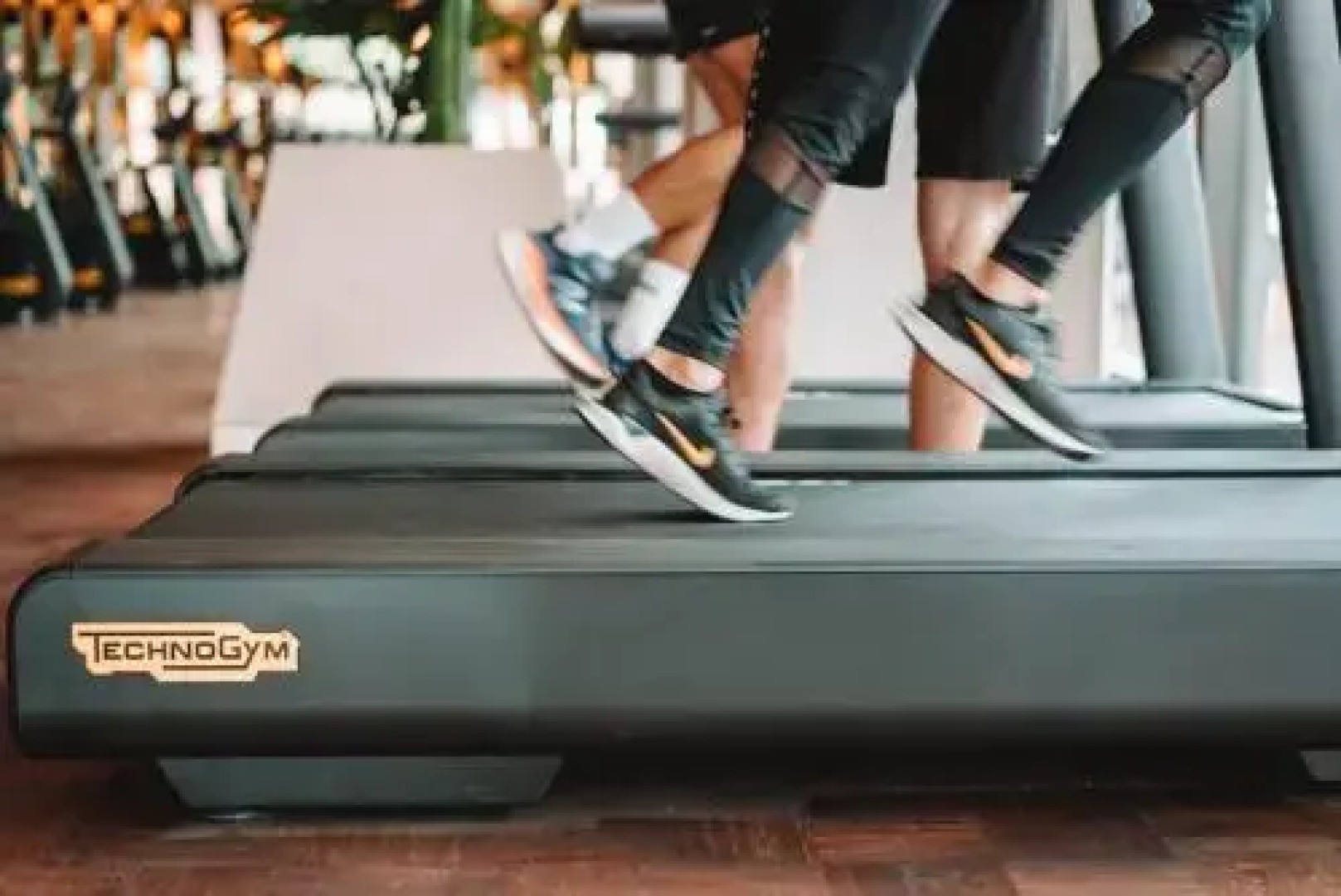 Mix Brussels (Gym & Wellness for Adults Only)