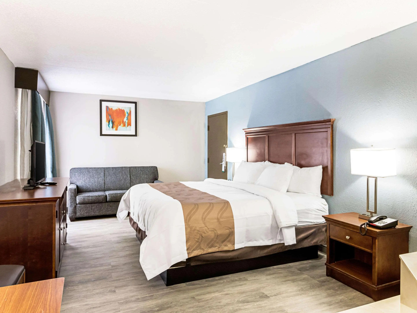 Americas Best Value Inn & Suites - West Knoxville / Turkey Creek