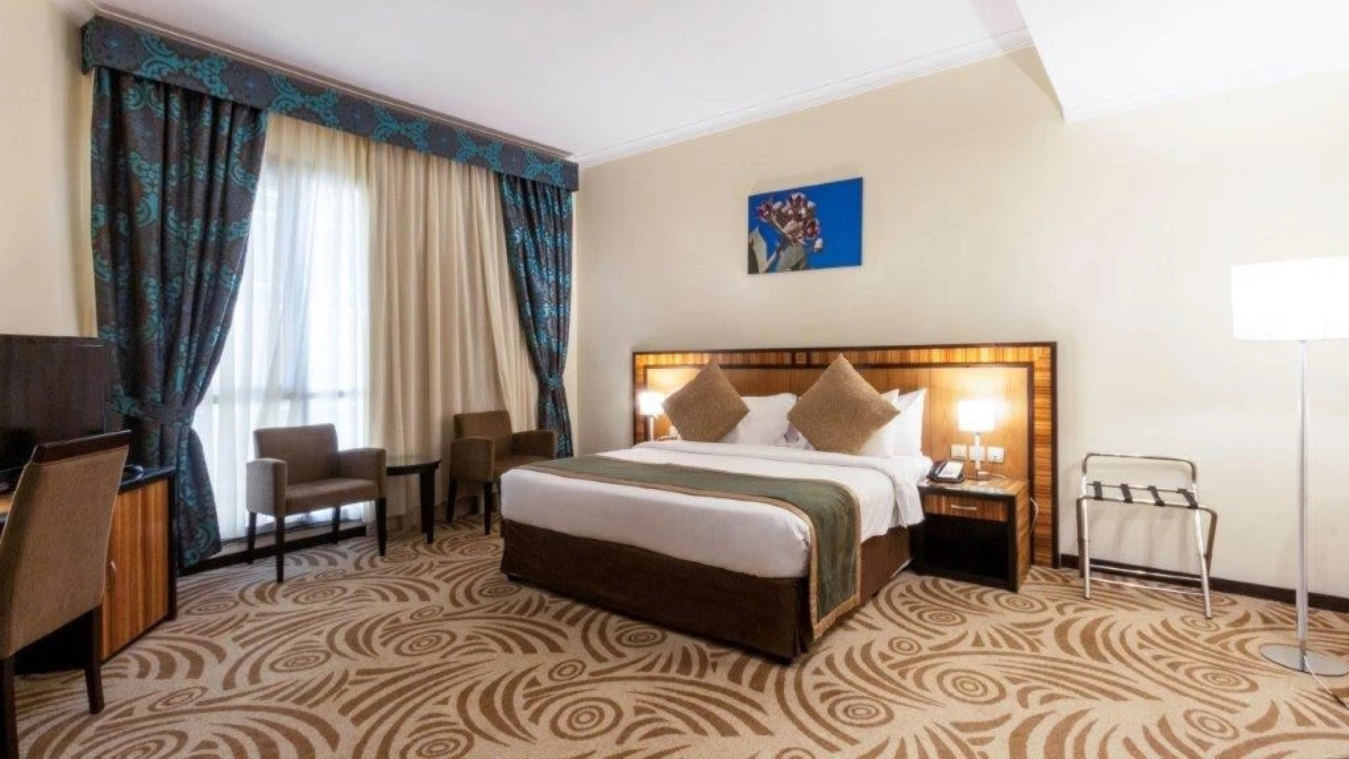 Al Majaz Premiere Hotel Apartment