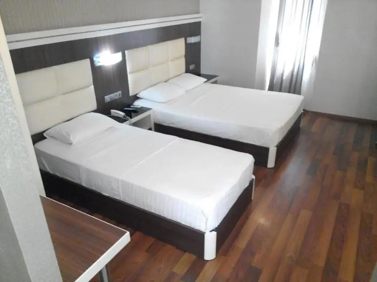 Sari Konak Apart Hotel