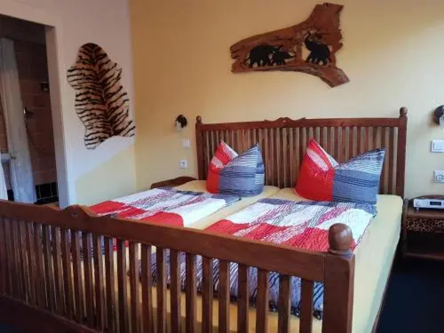 Pension Das kleine Landhaus