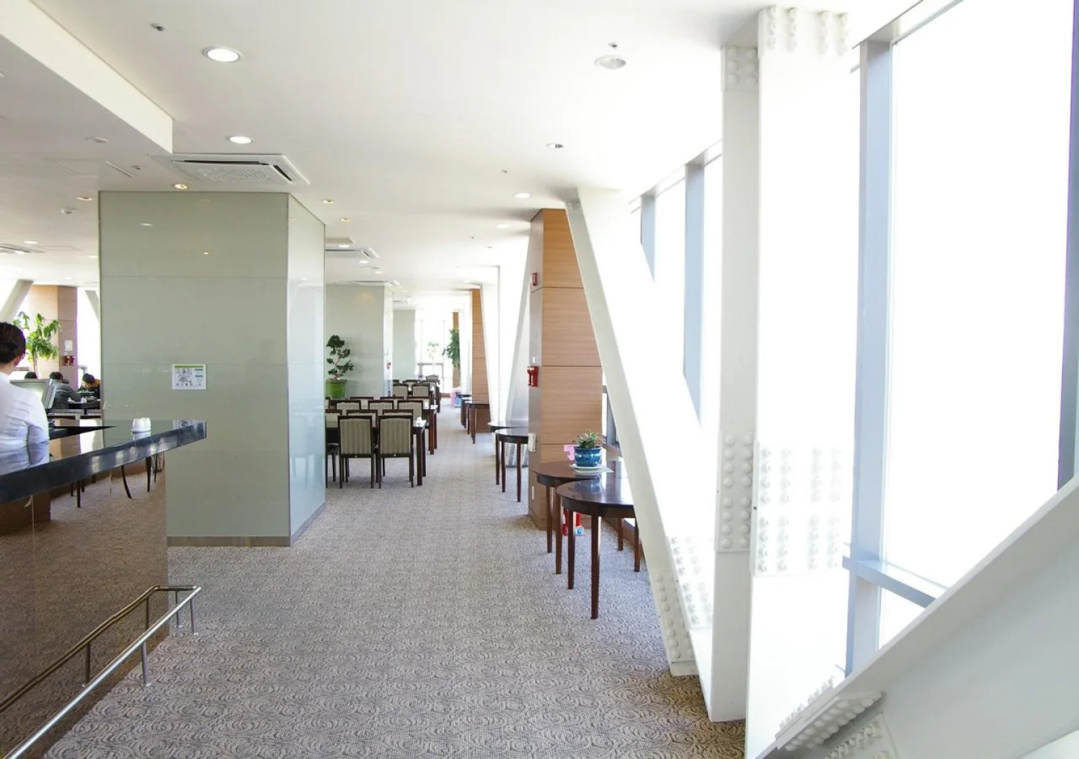 Daecheon Westopia Resort