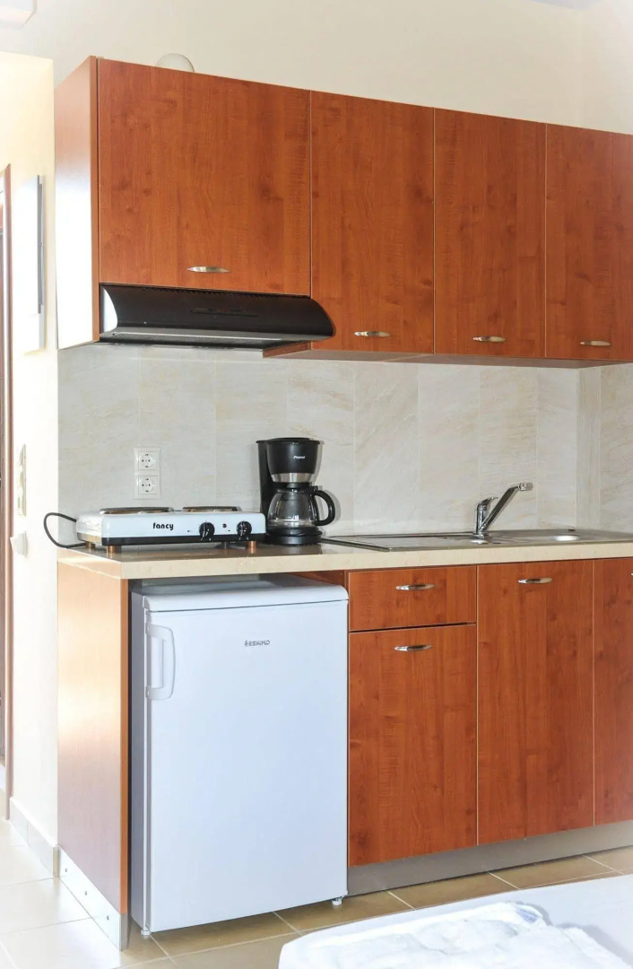 Ilyssion Holidays Hotel