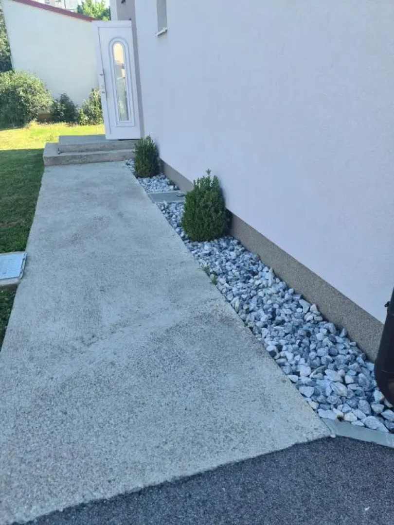 KE-TO Zagreb Airport Rooms