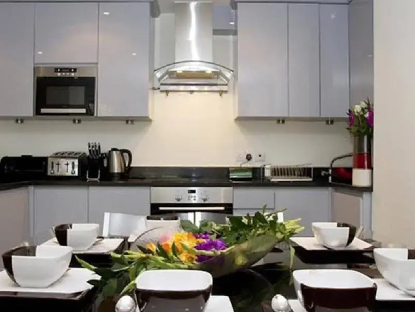 Comeragh Road Apartment