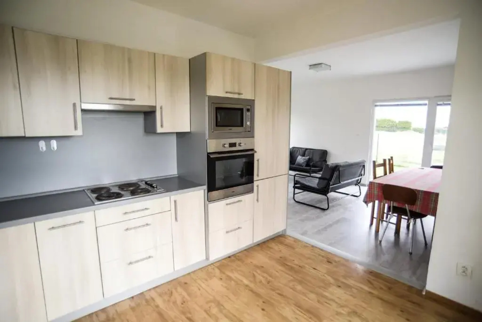 Apartmány Klimkovice