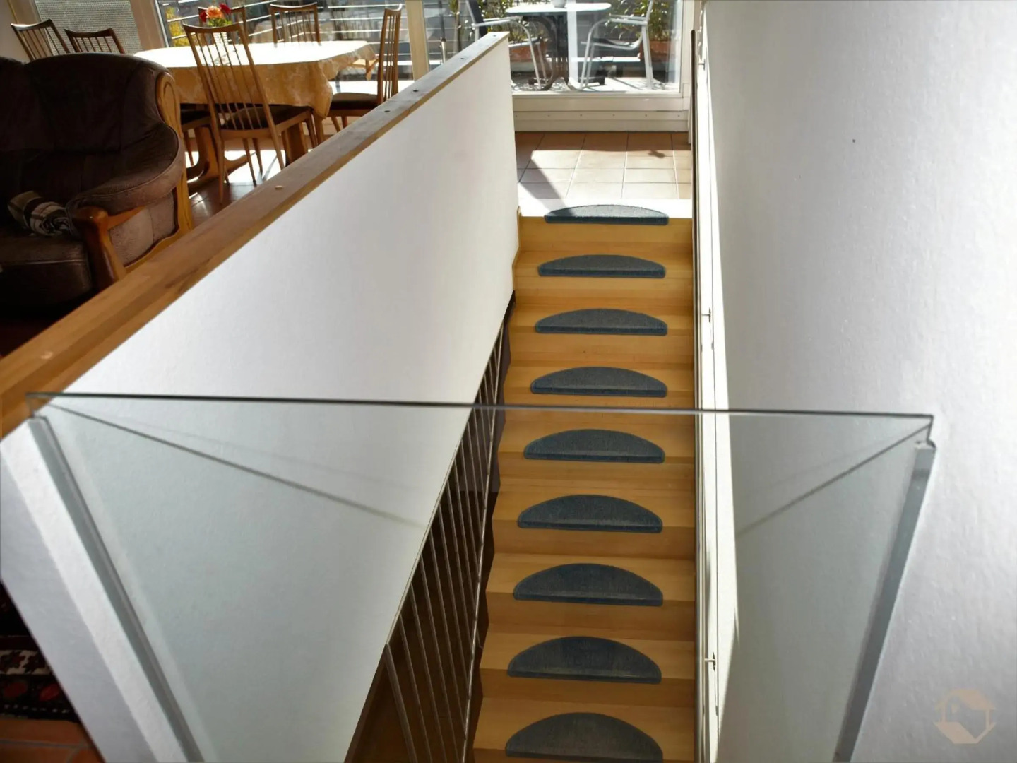 Ferienwohnung Koch Thurgauer Weg