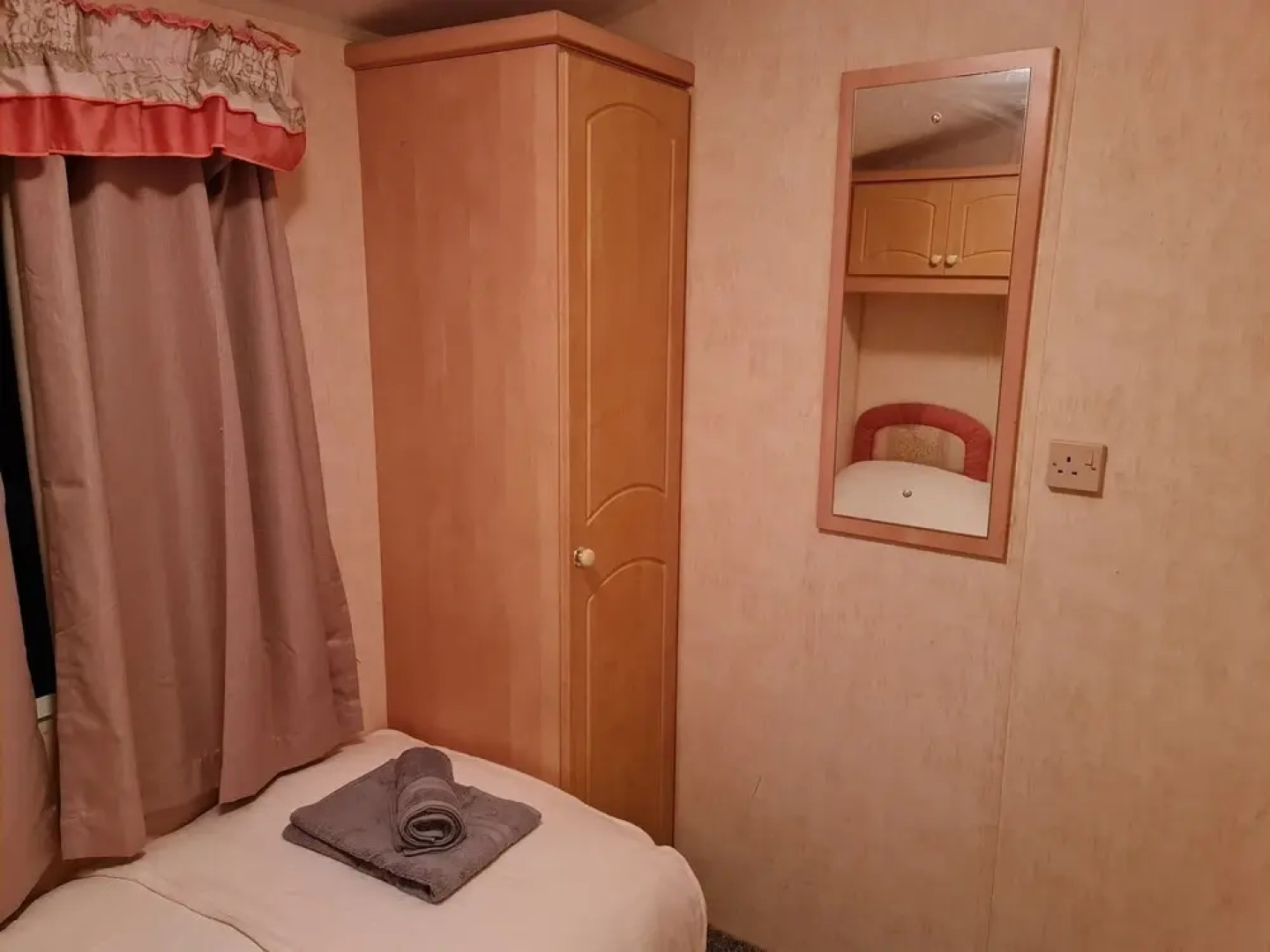 Willerby Holiday Home