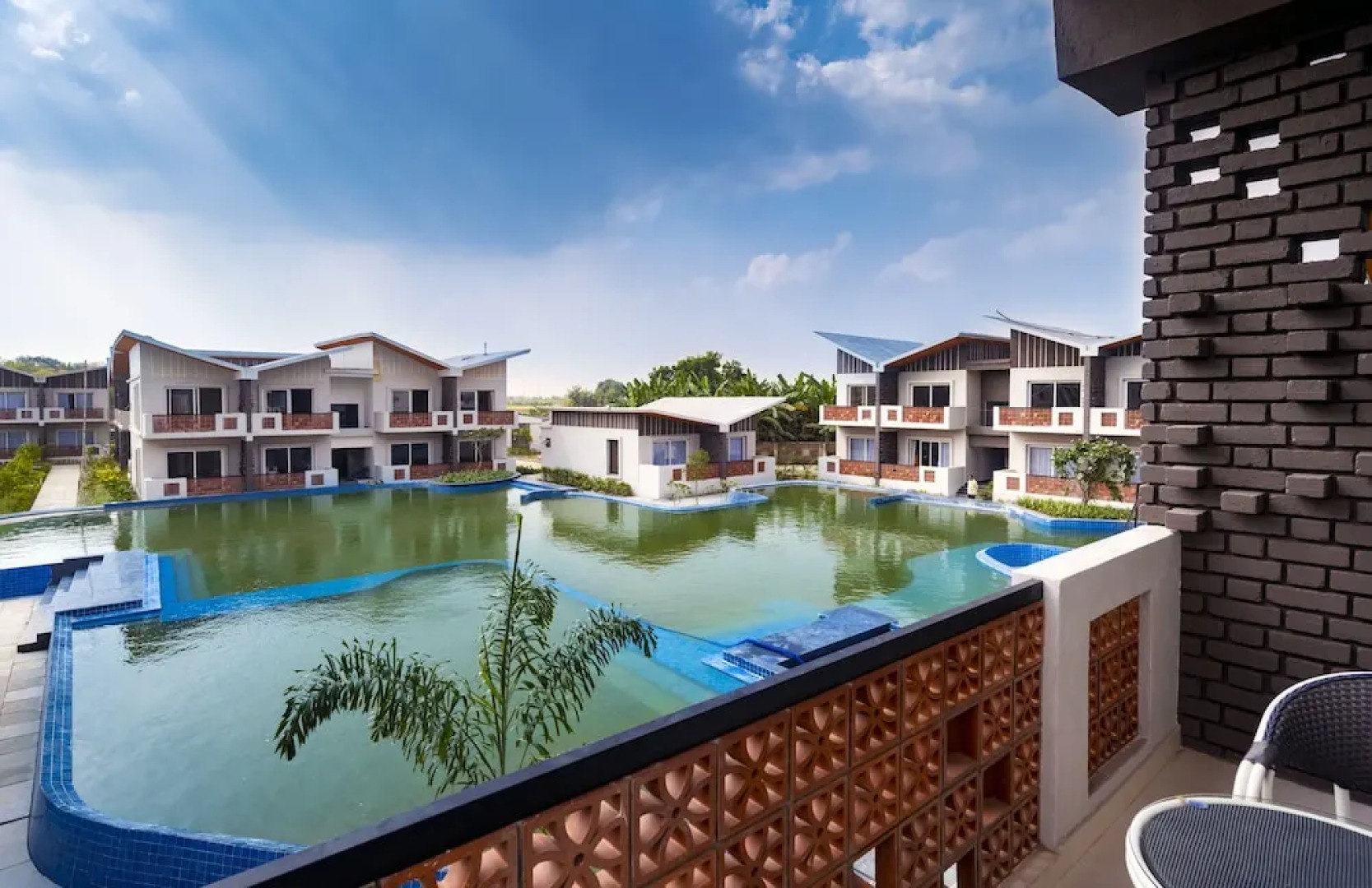 Hotel Sonar Bangla Mayapur