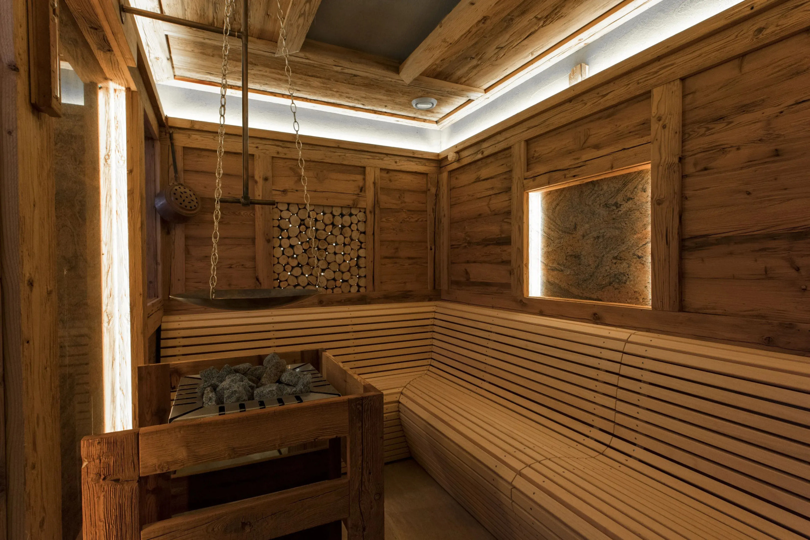 Schlosshotel Chastè