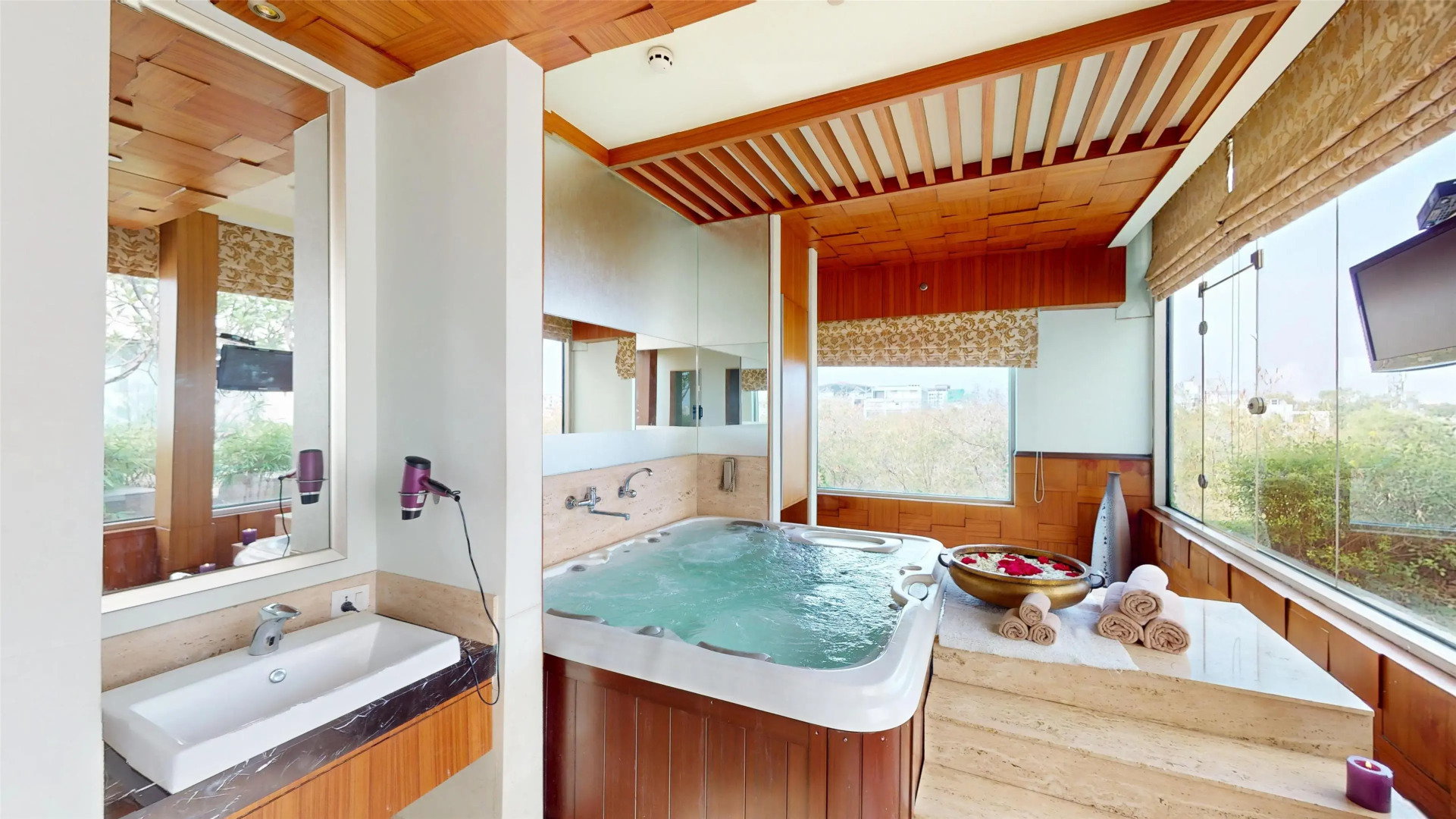 Radisson Blu Hotel Nagpur