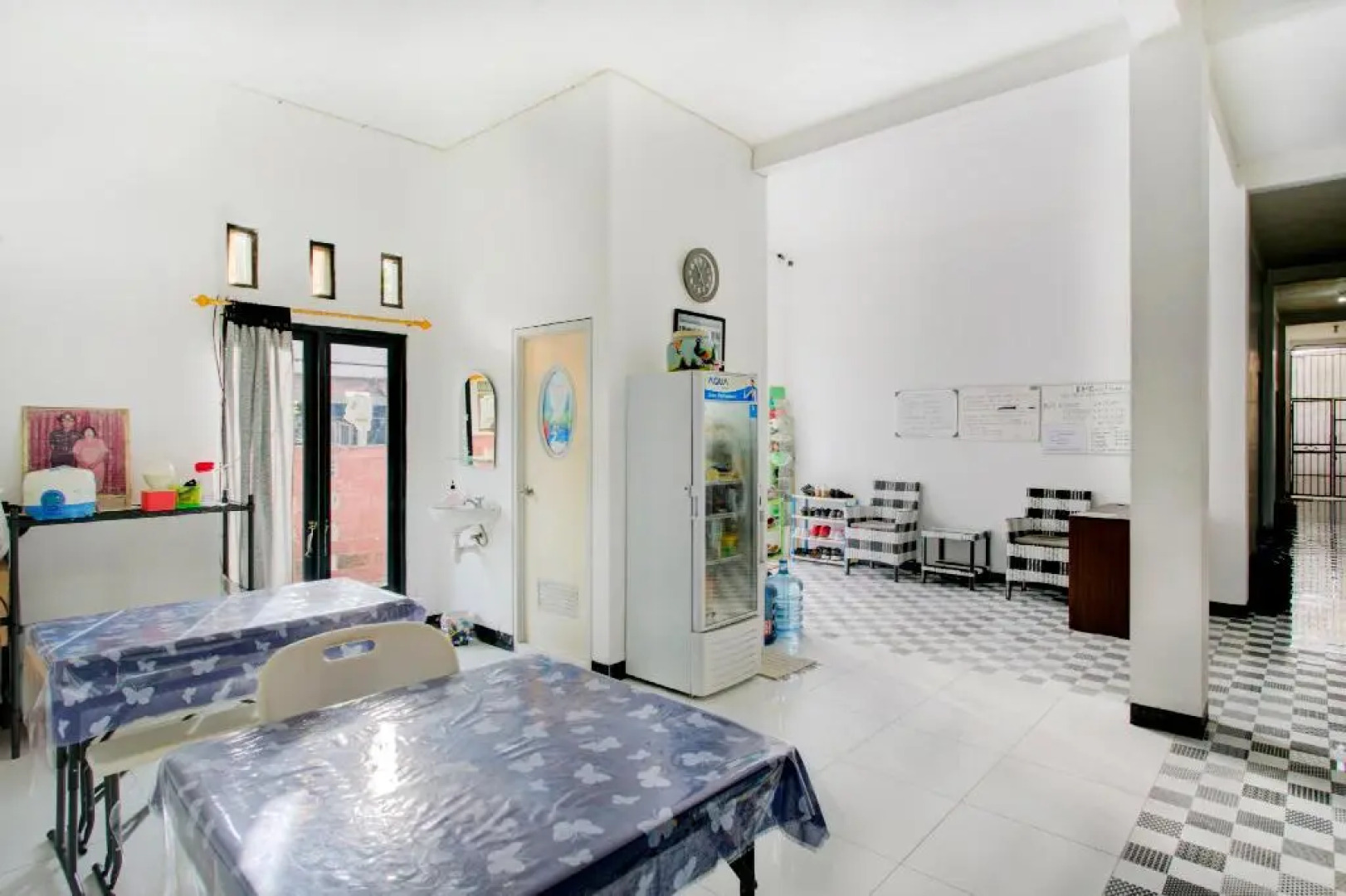 OYO 3748 Rn Syariah Guest House