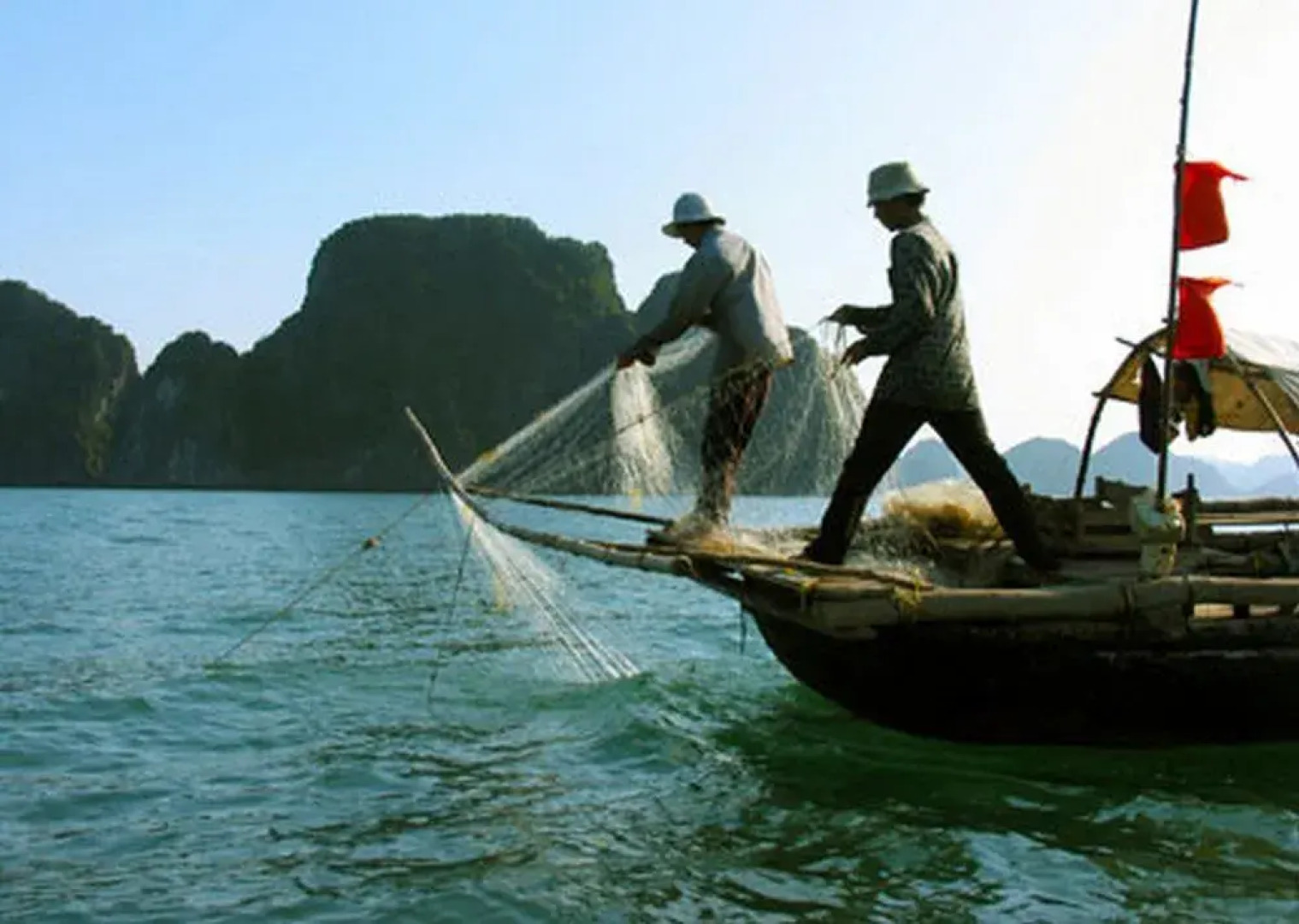 Halong Victory Cruise