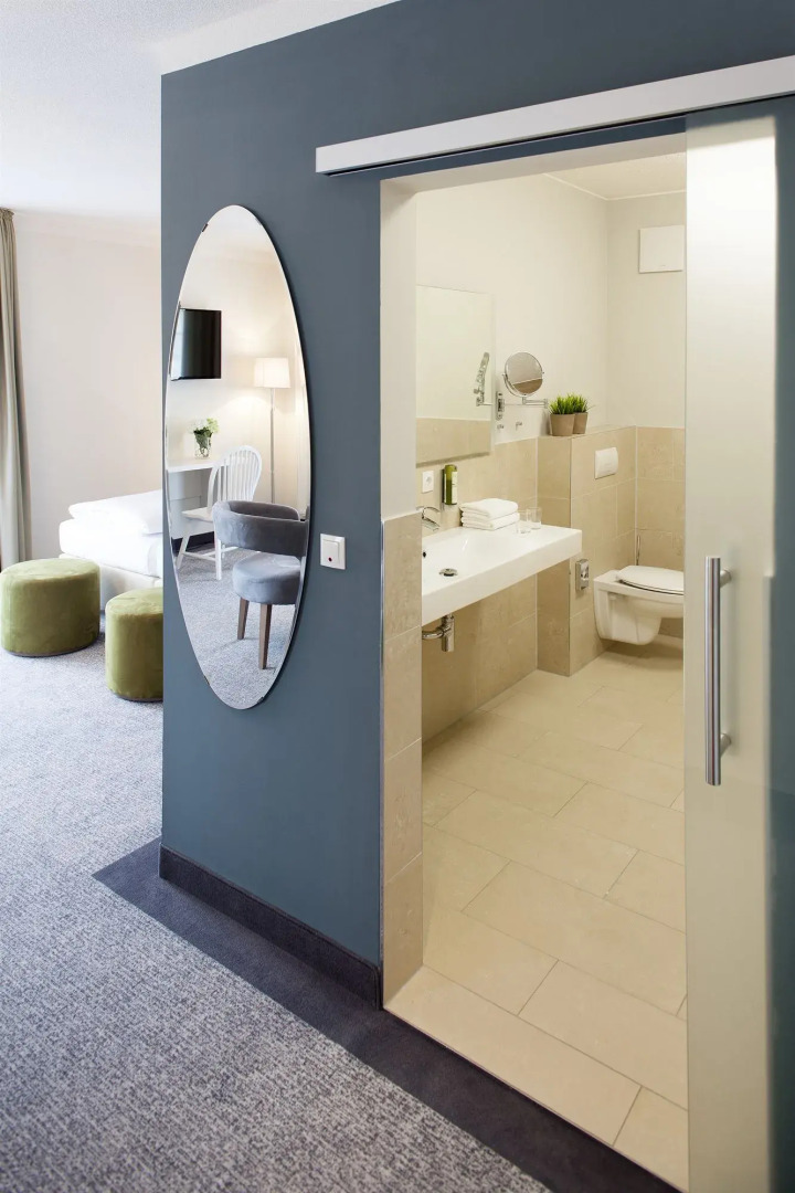 BEST WESTERN PLUS Hotel Baltic Hills Usedom