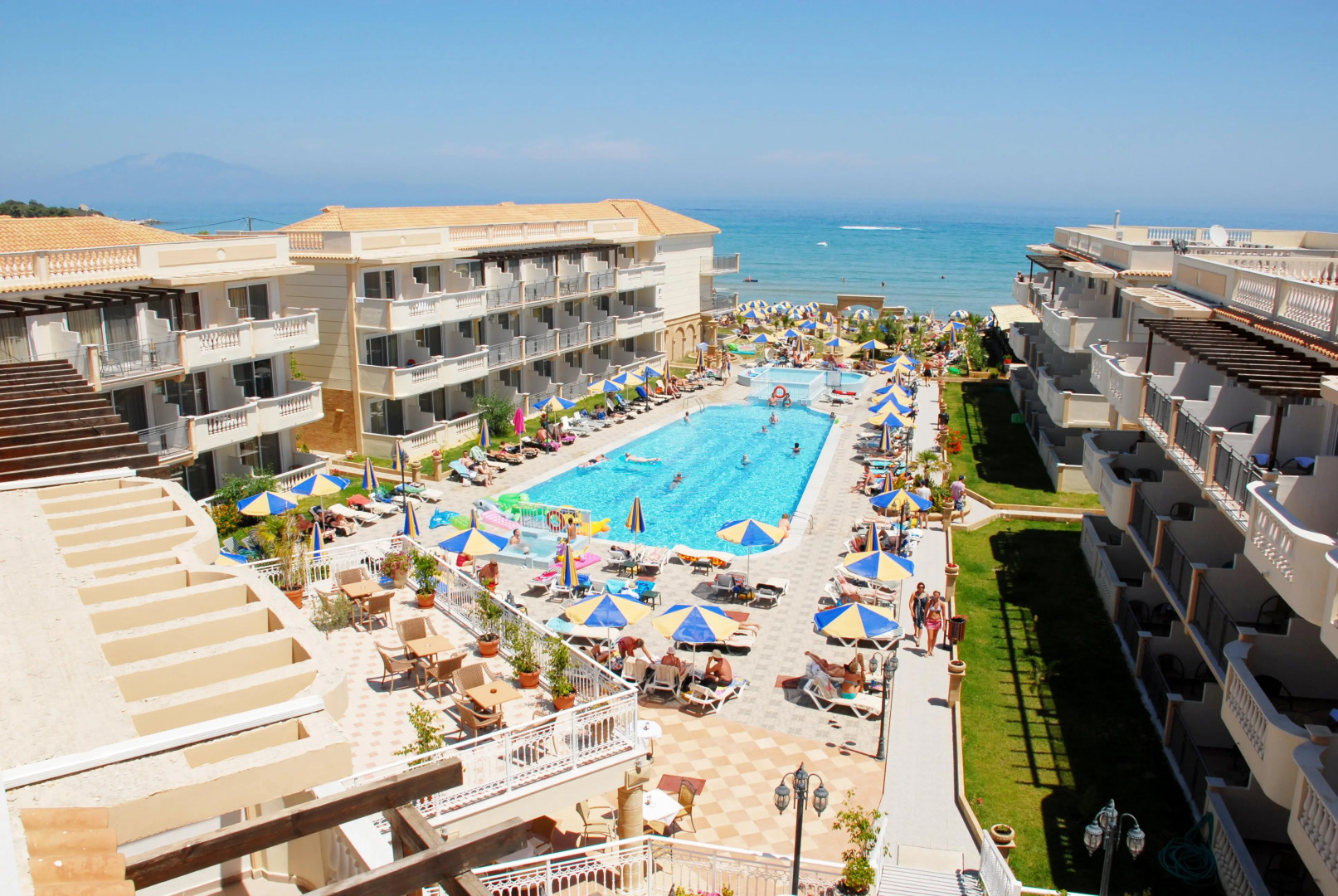 Zante Maris Suites - Adults Only
