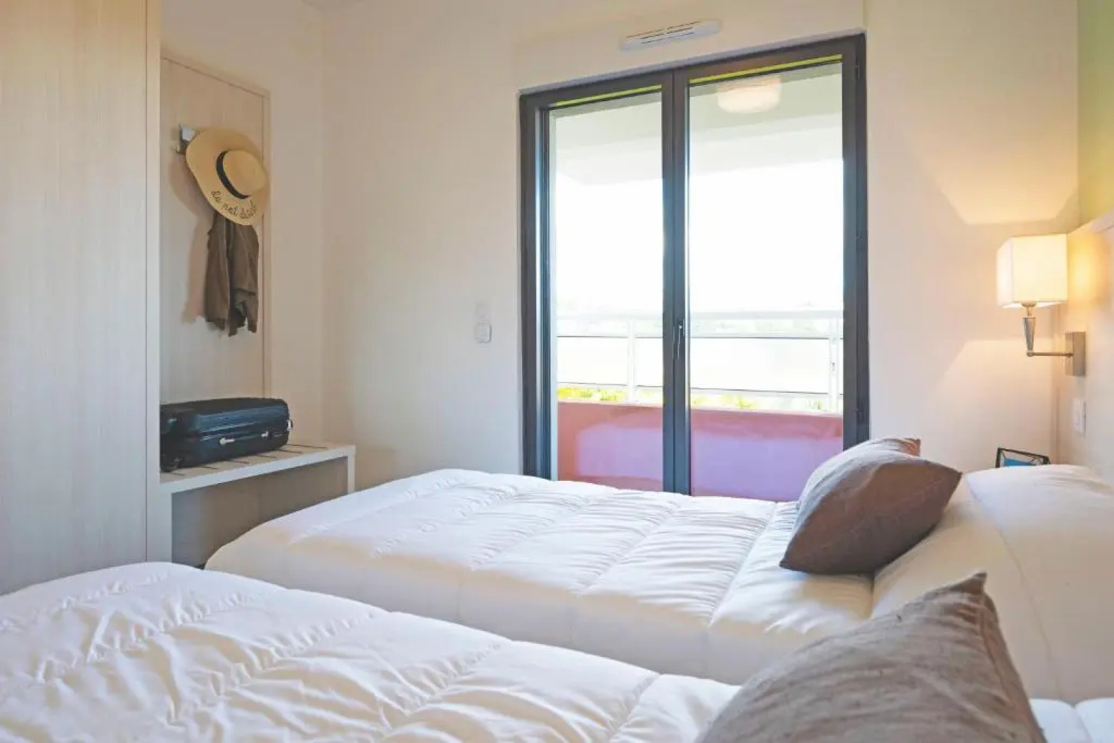 SELECT'SO HOME - Résidence Le Bella Vista - Piscine sur le toit et vue panoramique - Prestations de qualité & Services Hôteliers - BV33A