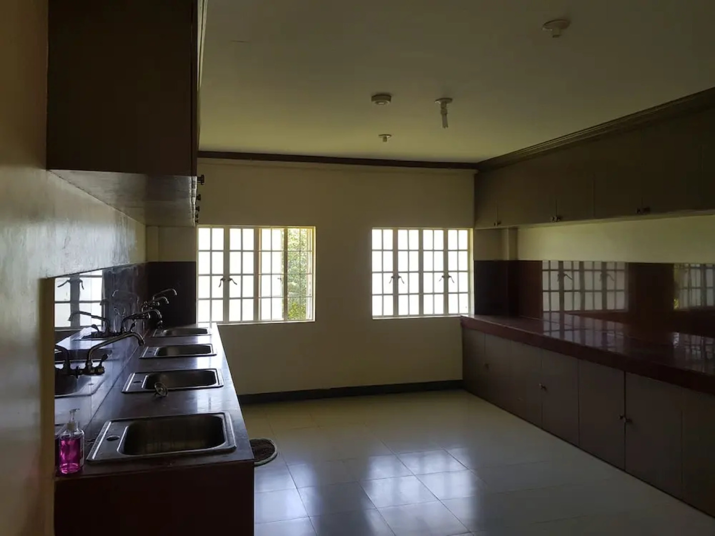 Sha's Amour Dormitel