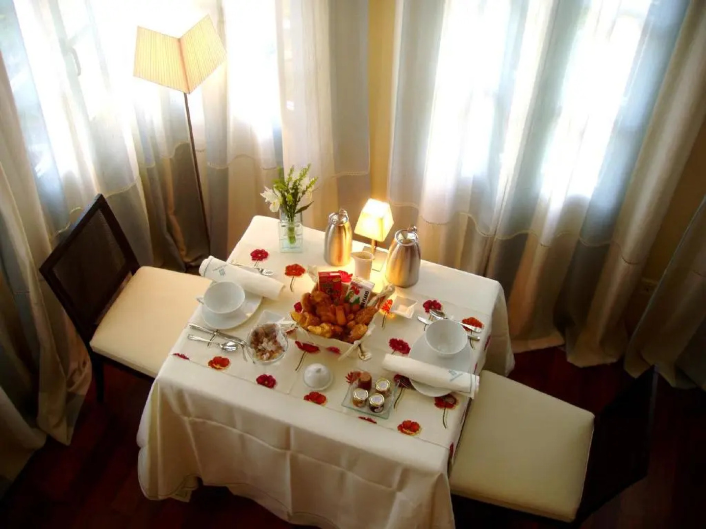 Arcea Palacio De Las Nieves