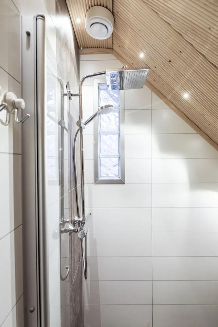 Northern Lights Village