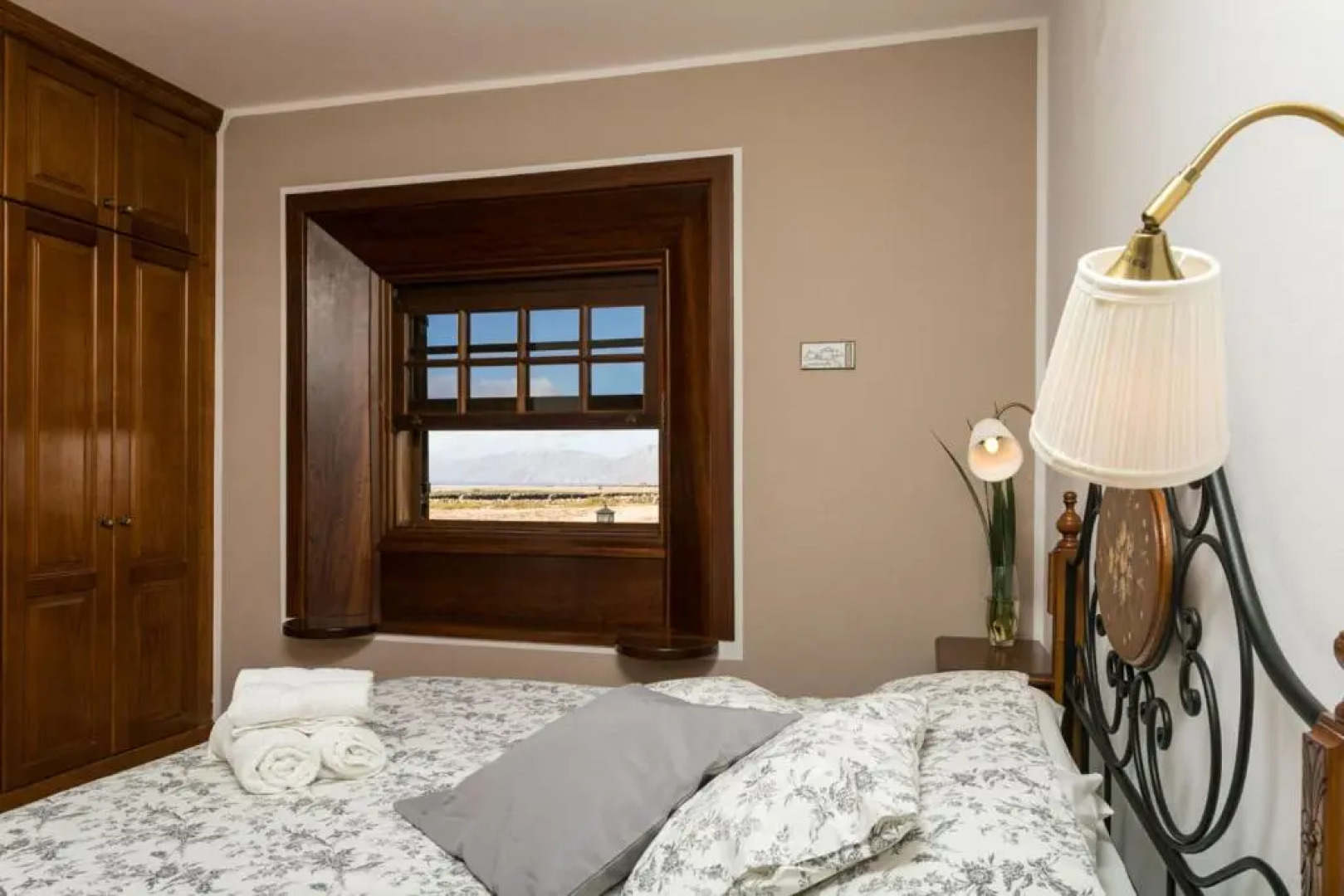 Villa El Jable Lanzarote