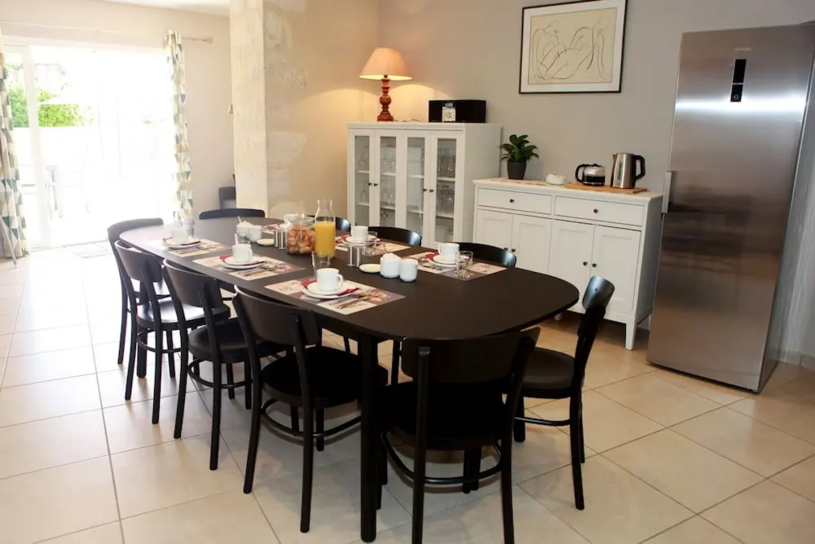 Chambres d'hôtes La Fontaine