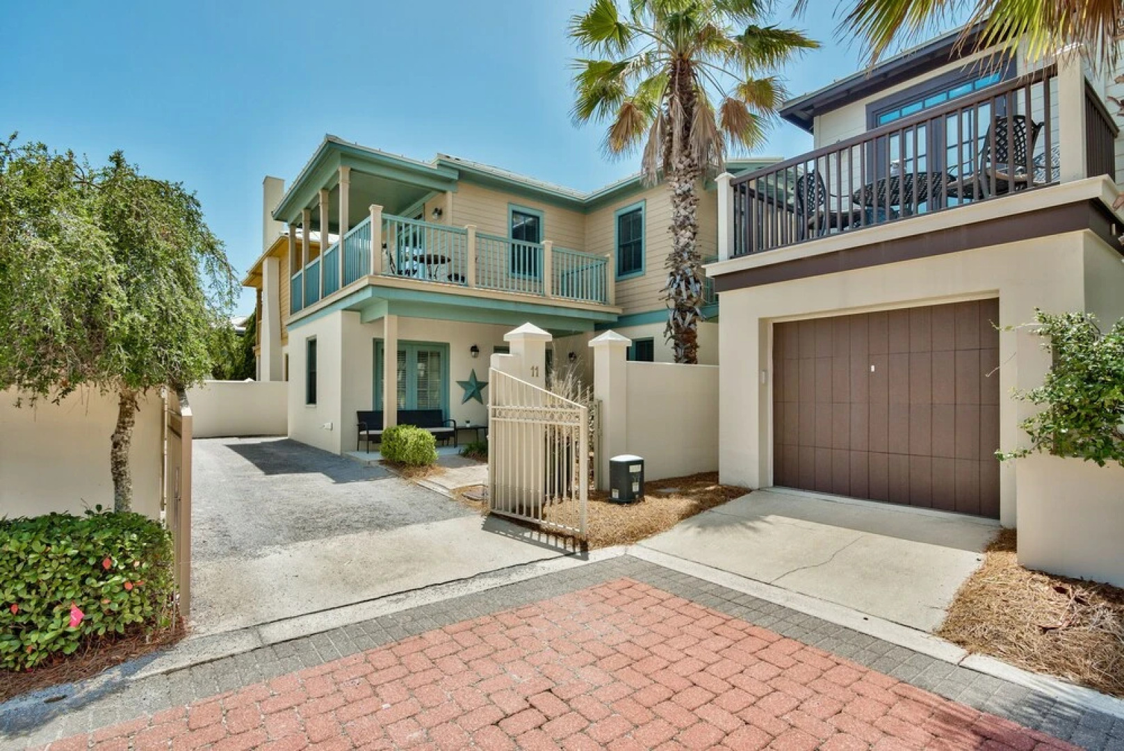 Villas at Sunset Beach by Forehand Rentals