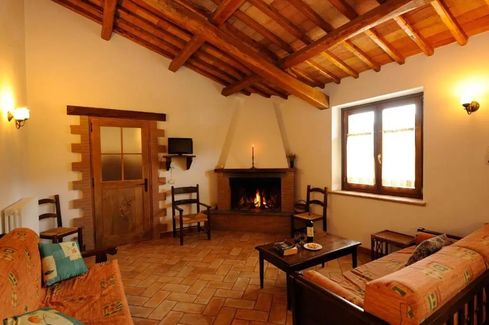 Agriturismo LAntica Fattoria